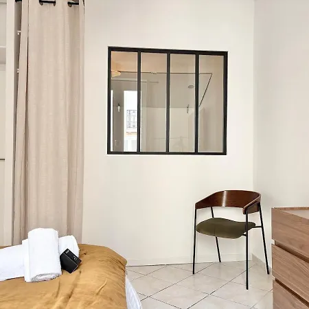 Apartman 2 Bedrooms - 11ca Cannes