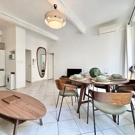 Apartman 2 Bedrooms - 11ca *