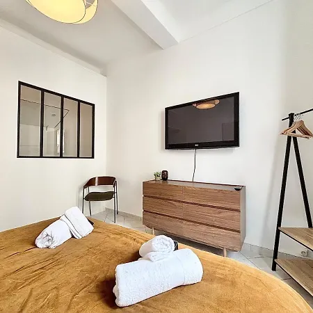 Apartman 2 Bedrooms - 11ca Cannes