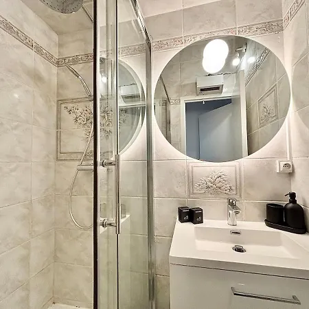 2 Bedrooms - 11ca Apartman *