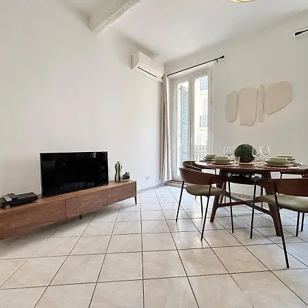 Apartman 2 Bedrooms - 11ca